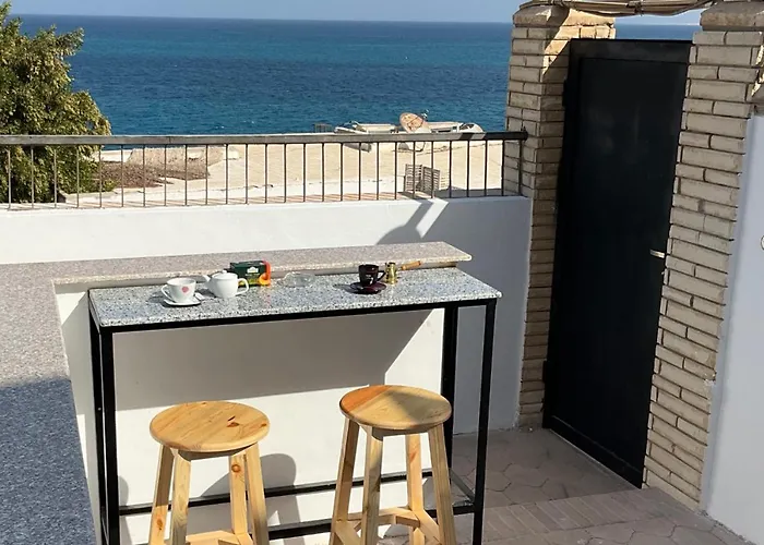 Mini-studio With Free Private *