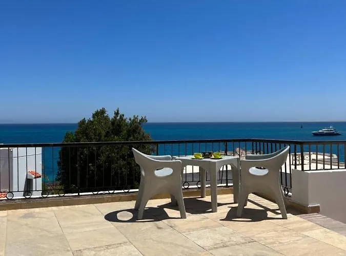 Mini-studio With Free Private Hurghada