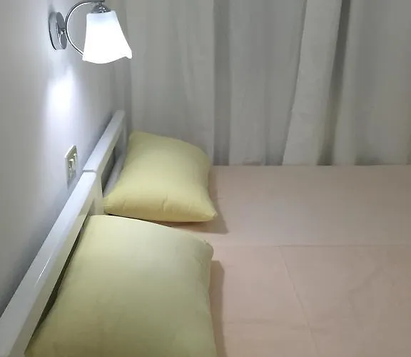 Mini-studio With Free Private Appartement
