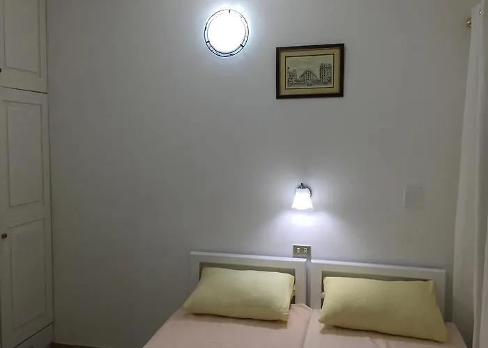 Mini-studio With Free Private *