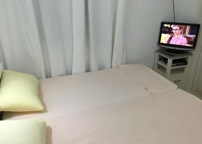 Mini-studio With Free Private Appartement *