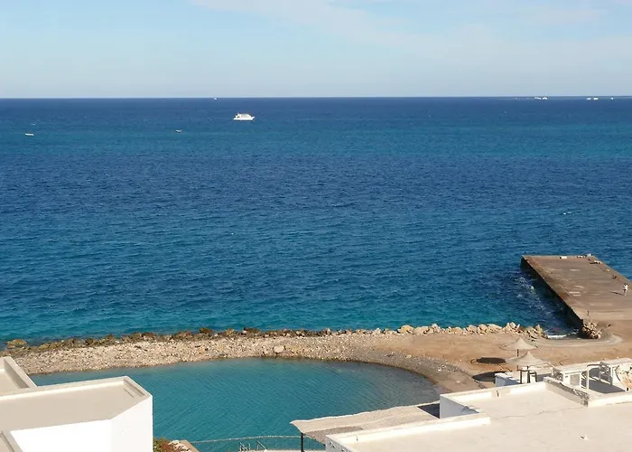 Mini-studio With Free Private Hurghada