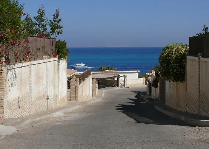 Mini-studio With Free Private Hurghada