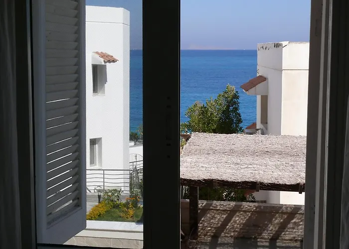 Mini-studio With Free Private Appartement