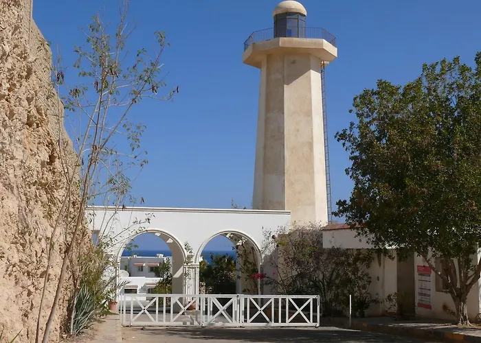Appartement Mini-studio With Free Private Hurghada